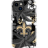 NFL New Orleans Saints Tropical Print iPhone 15 Impact Case